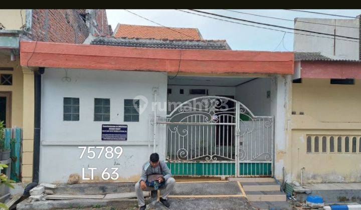 Julia 7s879 Rumah Menganti Gresik Murah Banget 1