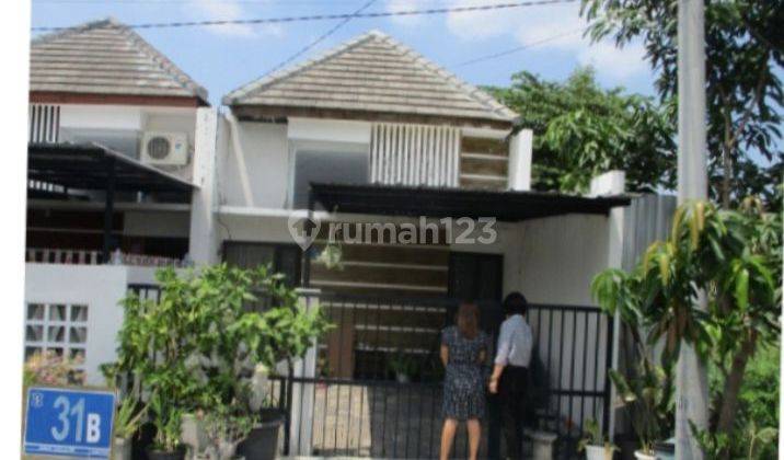 Muna  55896 Rumah Kebraon Manis Utara  1