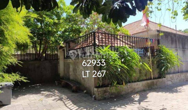 Julia 62933 Royal Villa In Ratna Bagus Ready To Occupy 2