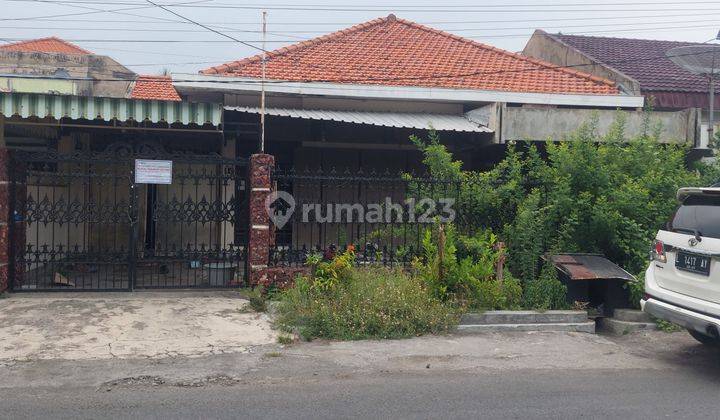 RUMAH MANYAR SINDARU SURABAYA 90436 1