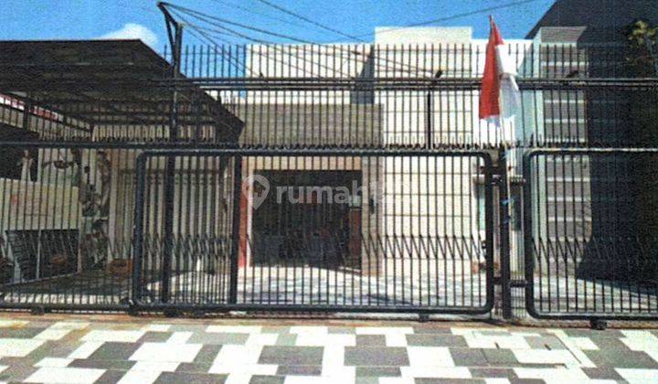 Hendhy 6911 Satelit Indah Shm Dibawah Harga Pasaran Murah Cocok Buat Investor 1