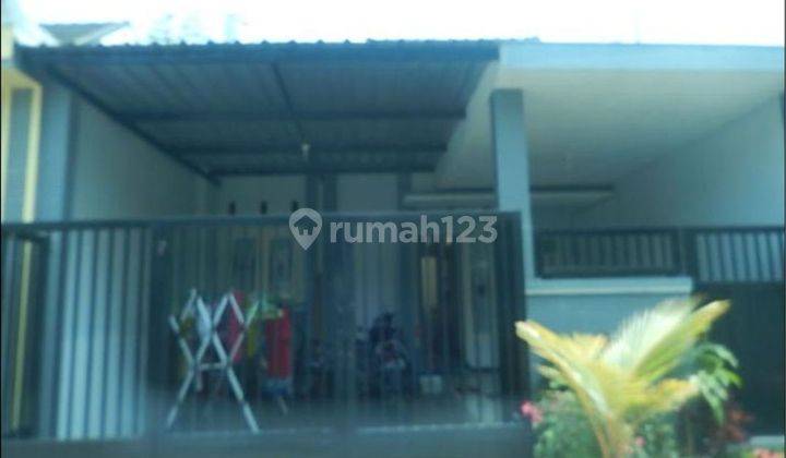 Julia 58573 Rumah Graha Ariskaton Pakis  1