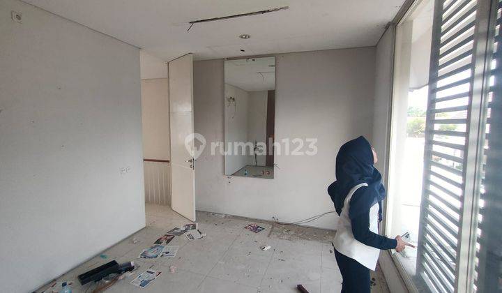 Lan 18849 Rumah SHM 2 Lt Bagus ,murah 2