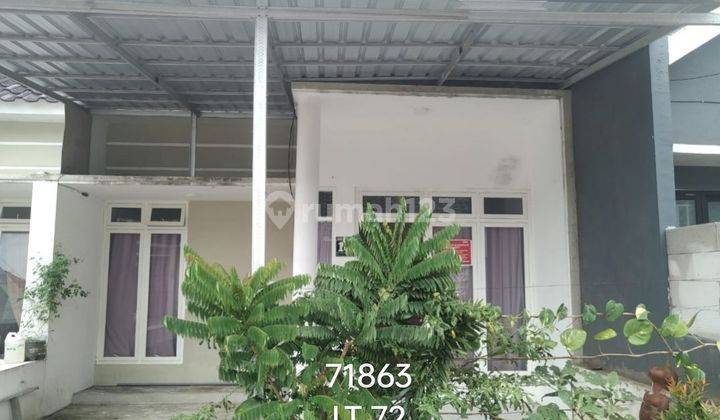 Julia 71863 Rumah Asrikaton Murah Polll! Siap Huni! 1