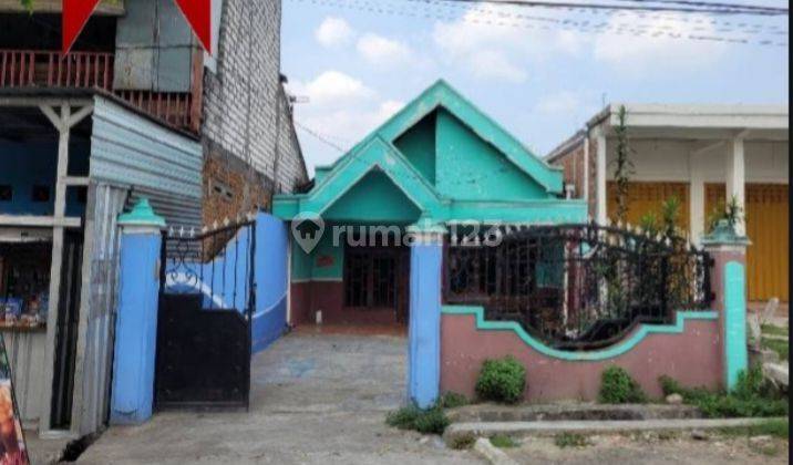 Muna 59081 Rumah Domas Menganti 1