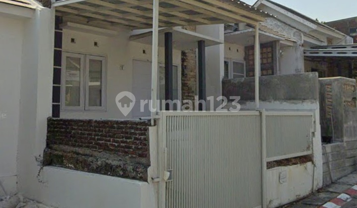 Jual Rumah Di Perumnas Sentraland Residence - Rendy 2