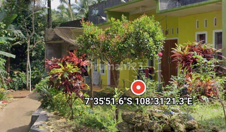 Jual Aset Rumah Pangandaran Jawa Barat Indra 92950 2