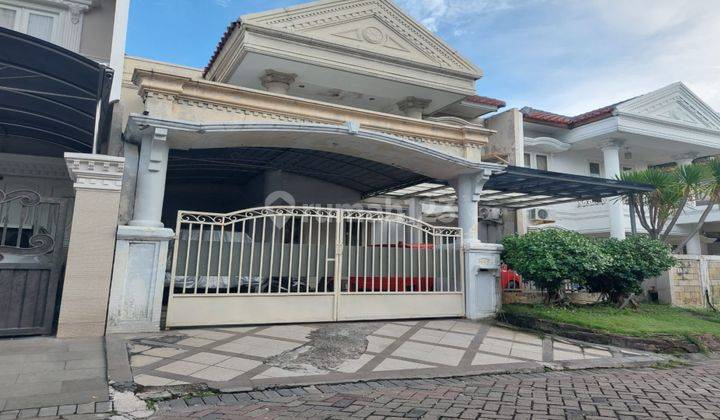 Hendhy 12323 Villa Valensia 2 Lantai Murah 1