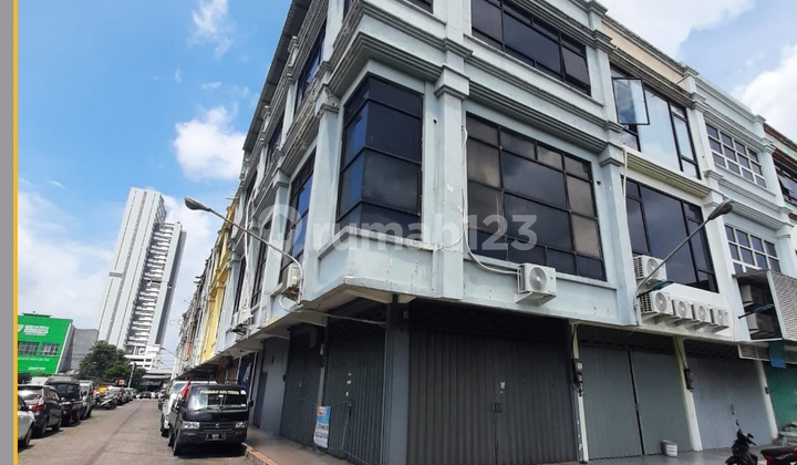 Jual Ruko Di Kalirungkut, Rungkut Surabaya - Rendy 1