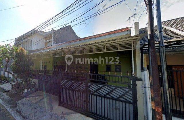 RUMAH RUNGKUT MENANGGAL UTARA SURABAYA 92650 1