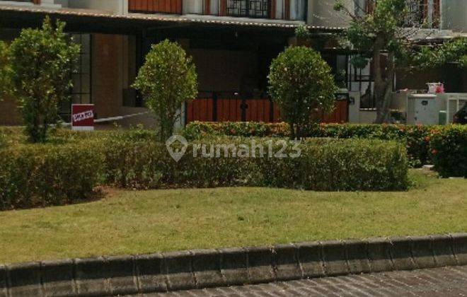 Muna 59053 Jual Perumahan Prambanan Cluster Kertabumi Lidah Kulon  Lakarsantri Sby 1