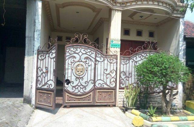 RUMAH GRABAGAN SIDOARJO 95189 2