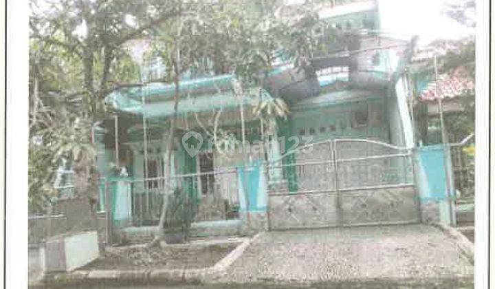 RUMAH GUNUNGANYAR SURABAYA 40540 2