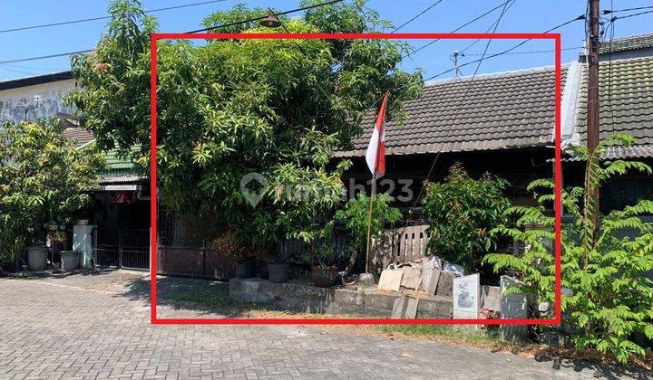 RUMAH PONDOK TJANDRA SIDOARJO 87117 2