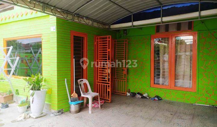 Rumah Gempong Keuramat Kuta Alam Banda Aceh Indra 56345 2