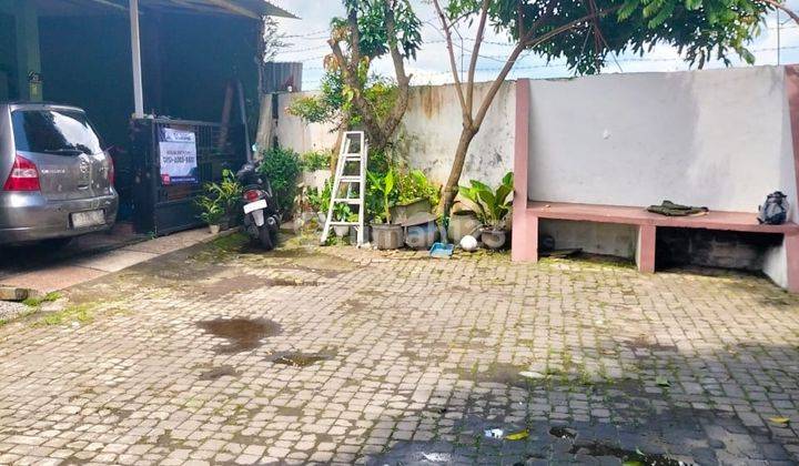 Rumah Perumahan Wisnu Wardhana Malang 1