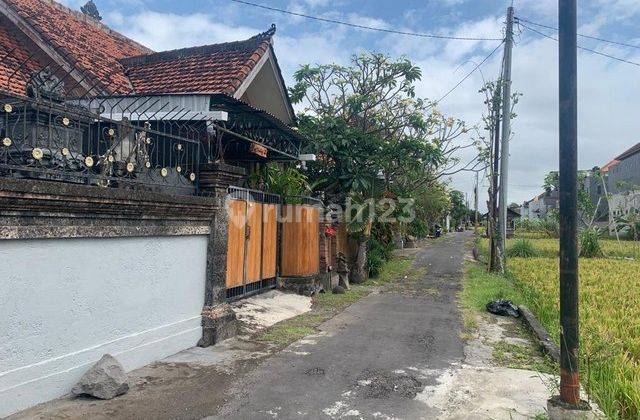 RUMAH SEKAR WANGI DENPASAR 27186 2