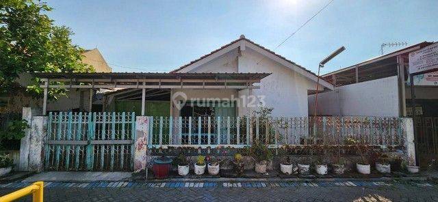 RUMAH SEKARDANANG SIDOARJO 95177 1