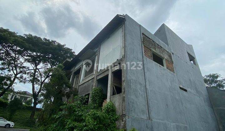 Aset Lelang Bank Jual Rumah Taman Dayu Rosewood Hills Indra 74179 2