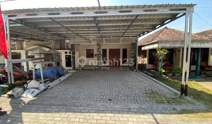 RUMAH SAWEN GRESIK 75823 2