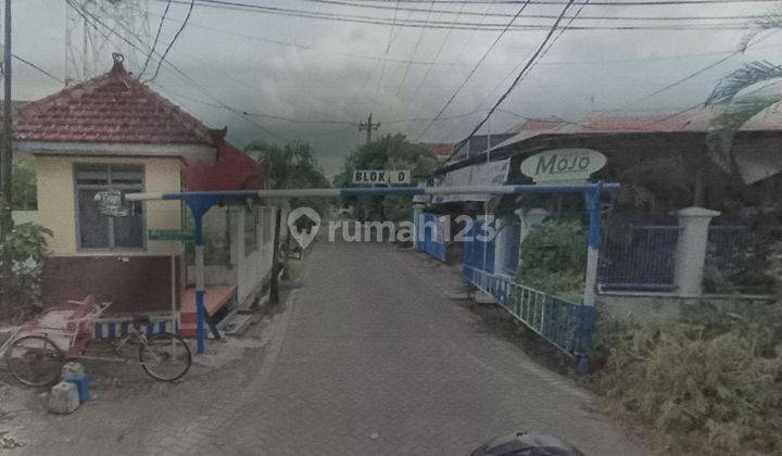 RUMAH MOJOKLANGGRU KIDUL SURABAYA 40564 2