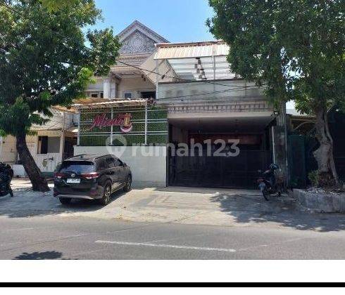 RUMAH KHAIRIL ANWAR SURABAYA 35880 1