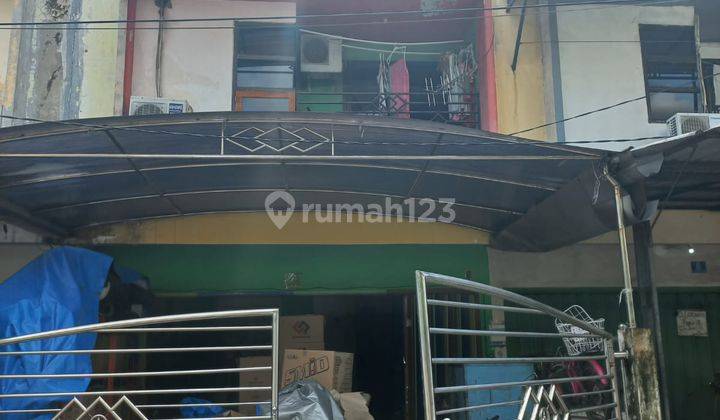 RUMAH BULAK SURABAYA 42578 2