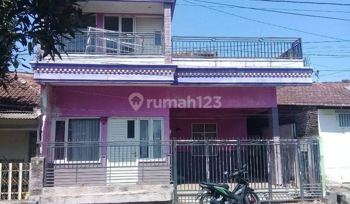 JUAL RUMAH SUKADI BATU 3464 1