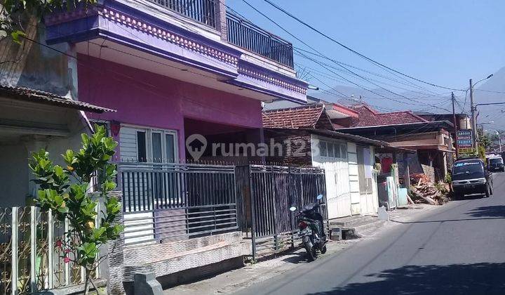 JUAL RUMAH SUKADI BATU 3464 2