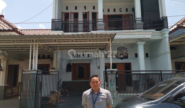 RUMAH MENGANTI PERMAI GRESIK 75844 2