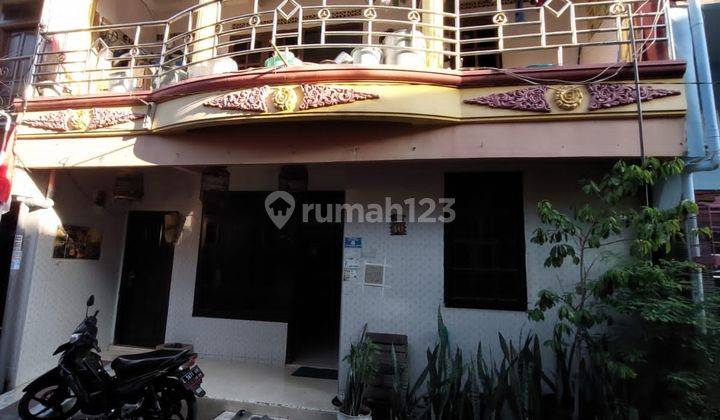 RUMAH GADING KARYA SURABAYA 11441 2