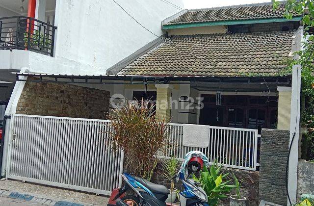 RUMAH PURI INDAH SIDOARJO 95776 1