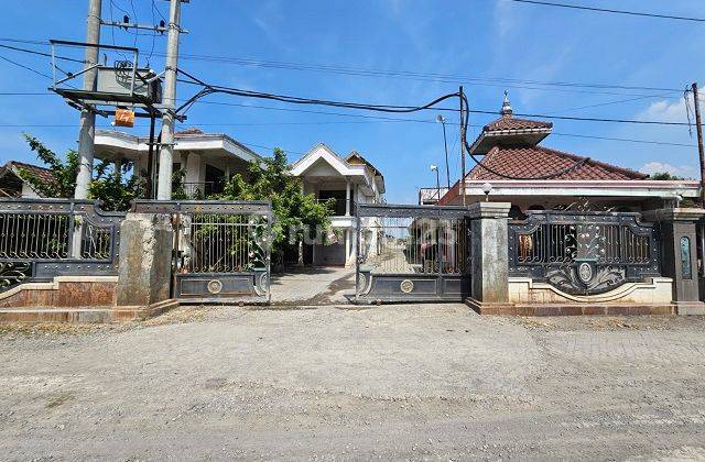 RUMAH JANTI SIDOARJO 95731 1