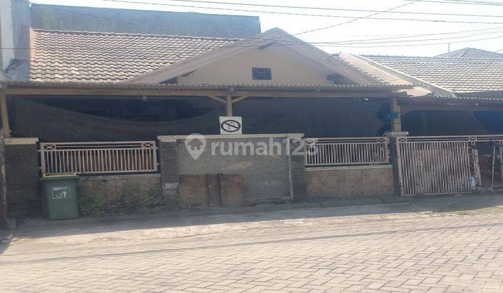 RUMAH SIWALANKERTO PERMAI SURABAYA 38257 2