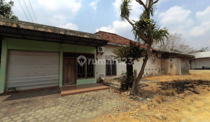 RUMAH KLAMPOK GRESIK 75735 1