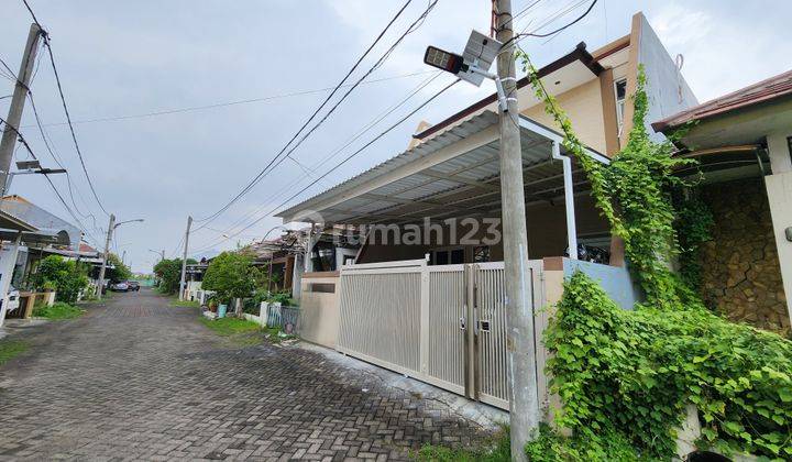 RUMAH MEDOKAN SEMAMPIR SURABAYA 38697 2