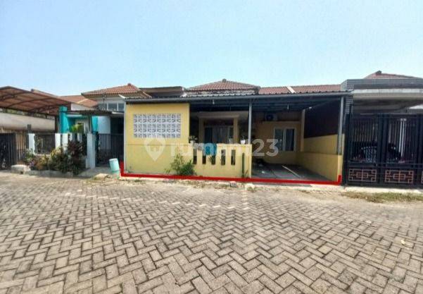 RUMAH MANDIRI RESIDENCE SIDOARJO 95792 1