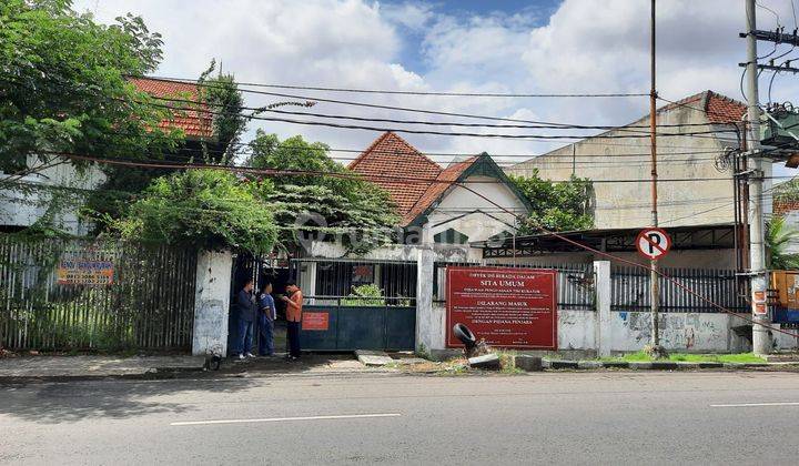 RUMAH ARJUNO SURABAYA 11984 1