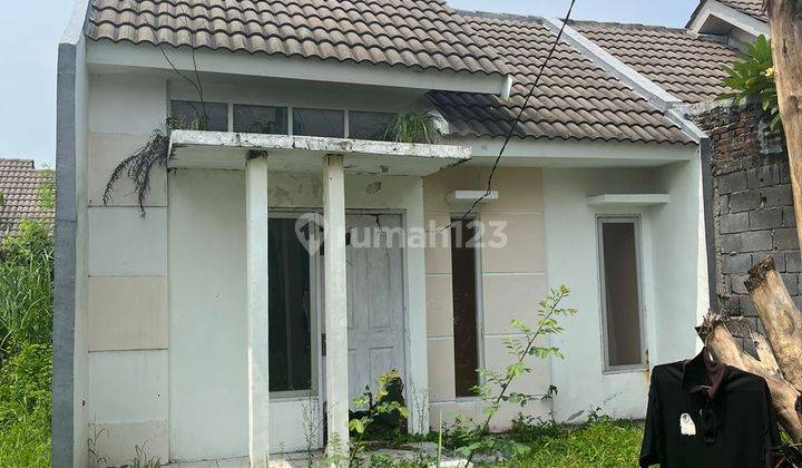 RUMAH PESONA SENTOSA RESIDENCE SIDOARJO 75949 1