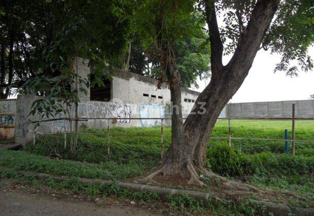 TANAH TAMAN KEBON JERUK JAKARTA BARAT 38798 2