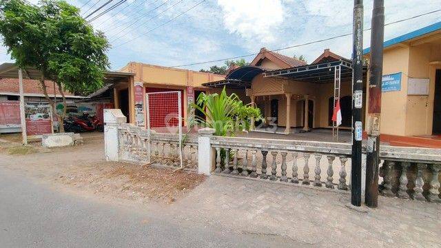 RUMAH SINGKALAN SIDOARJO 95203 2