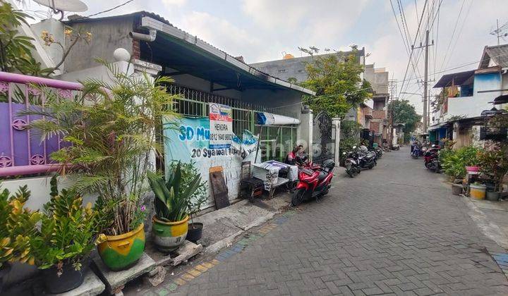 RUMAH PLOSO SURABAYA 36931 2