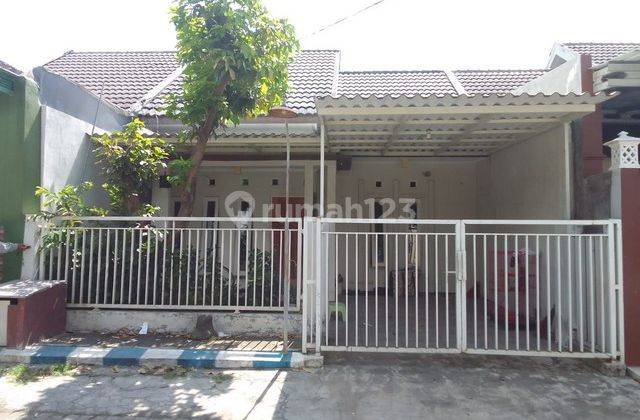 RUMAH GRAHA ASRI SUKODONO SIDOARJO 95253 2