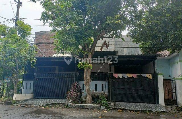 RUMAH GRAHA PESONA SIDOARJO 95768 2