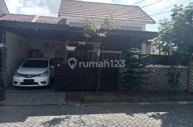 RUMAH SIDOKEPUNG SIDOARJO 95162 1