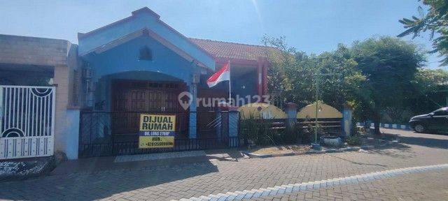 RUMAH GRIYO MAPAN SENTOSA SIDOARJO 95755 2