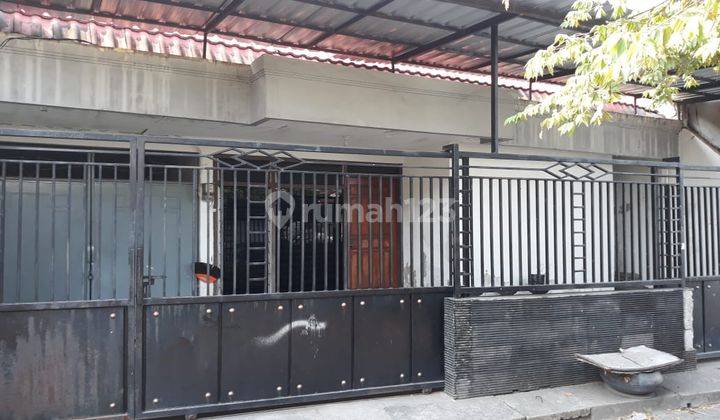 RUMAH DUKUH SETRO SURABAYA 23923 2