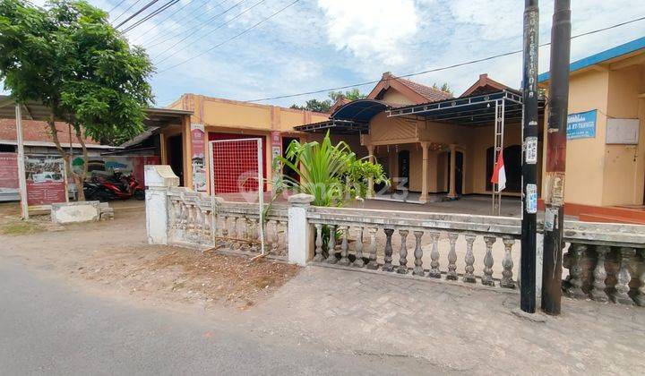 RUMAH SINGKALAN SIDOARJO 95203 1