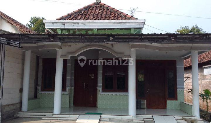 RUMAH SUMBER GEDE GRESIK 95622 1