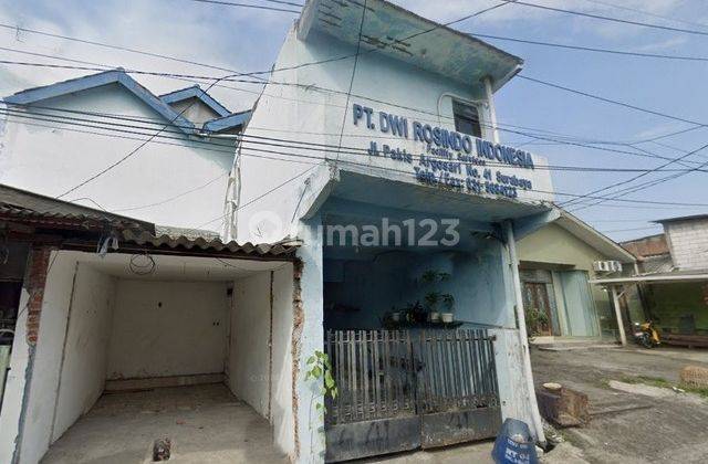 RUMAH DUKUH PAKIS SURABAYA 95585 1